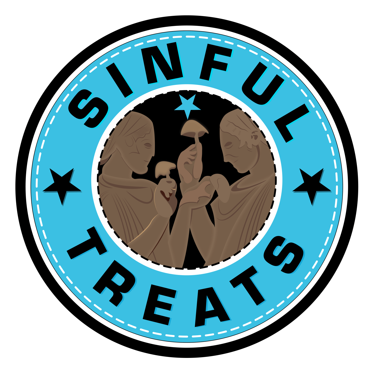 Sinful Treats